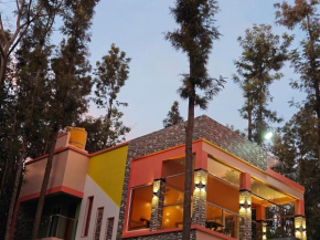The Alps , Yercaud